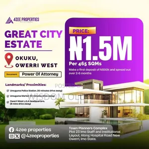 Great City Estate