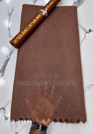 Quality Lace