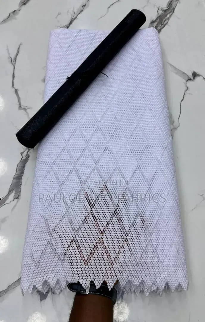 Quality Lace