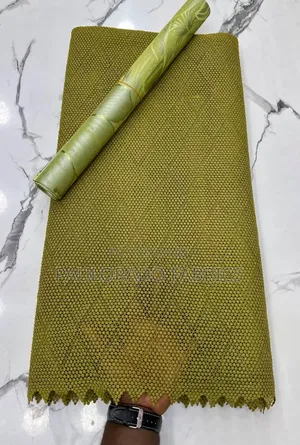 Quality Lace