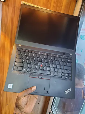 Laptop Lenovo ThinkPad T480s 8GB Intel Core i5 SSD 256GB