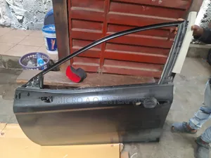 Toyota Camry 2025 Front Door Lh