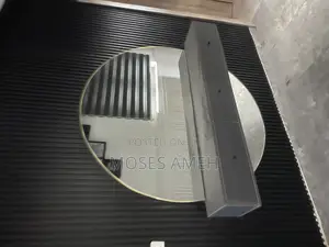 Furnished 3bdrm Block of Flats in Mabushi for rent