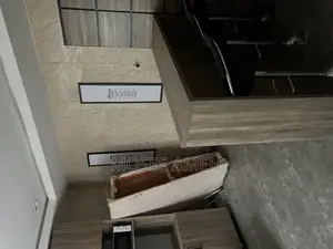 Furnished 3bdrm Block of Flats in Mabushi for rent