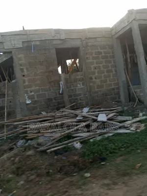 Estate Land at Ipaja