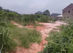 2 Plots Within Aseese/Maba/ for Sale, Good Title