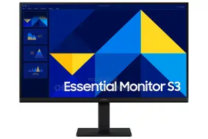 Samsung Monitor 24''