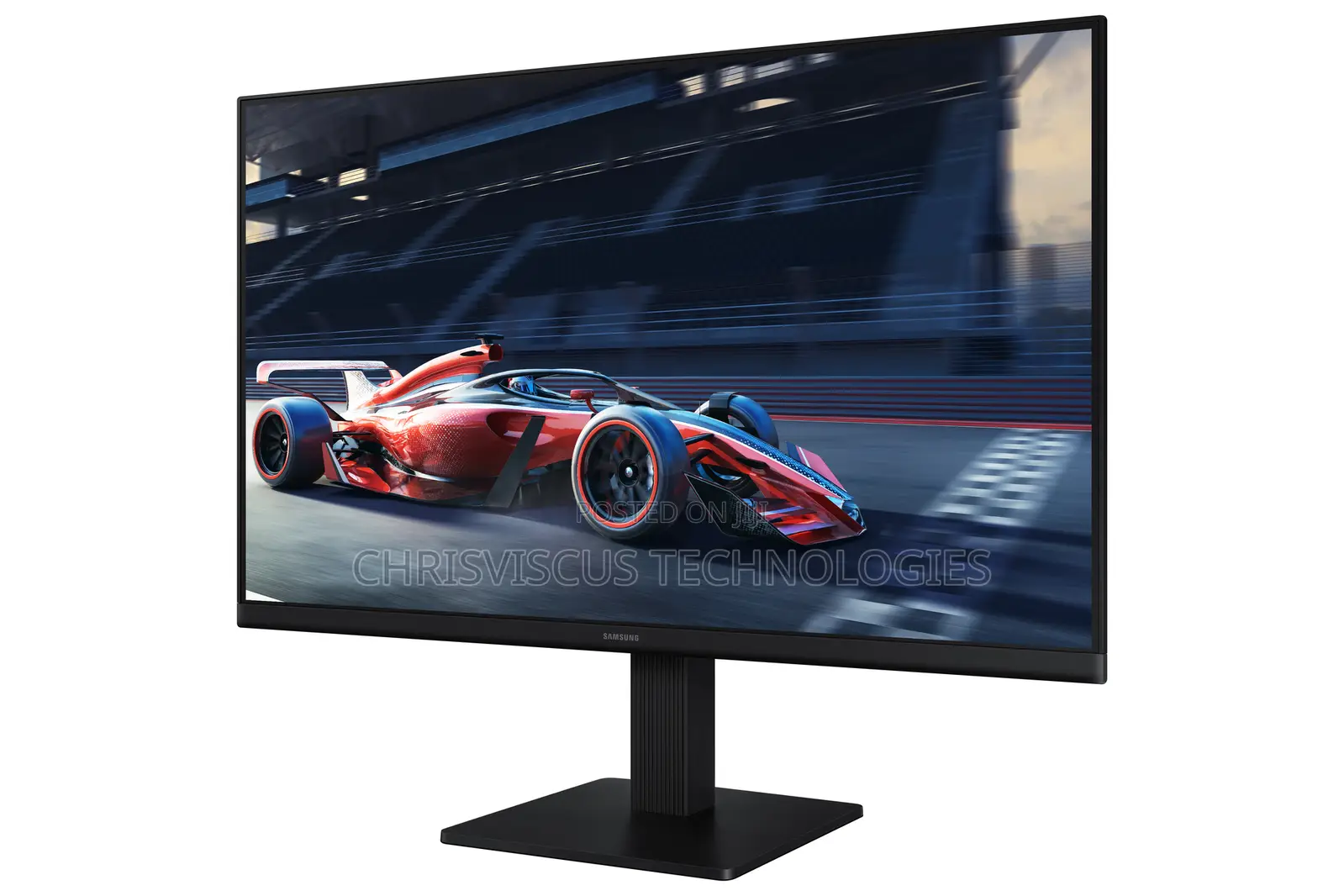 Samsung Monitor 24''