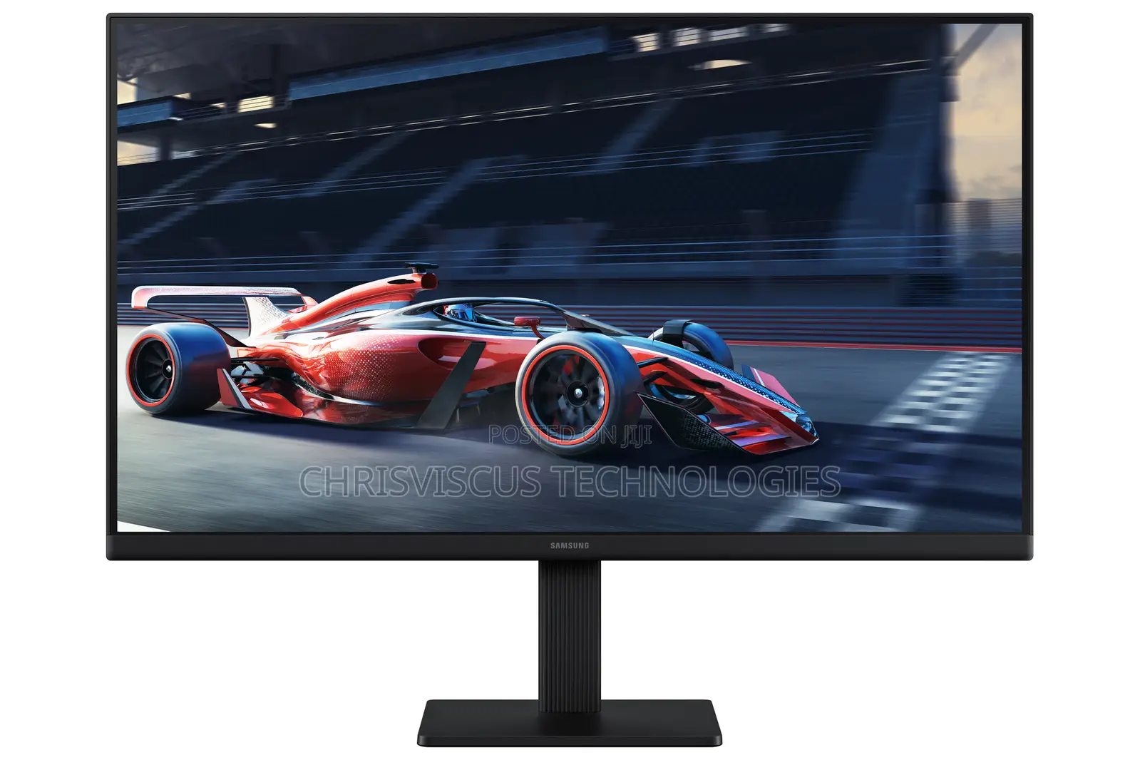 Samsung Monitor 24''