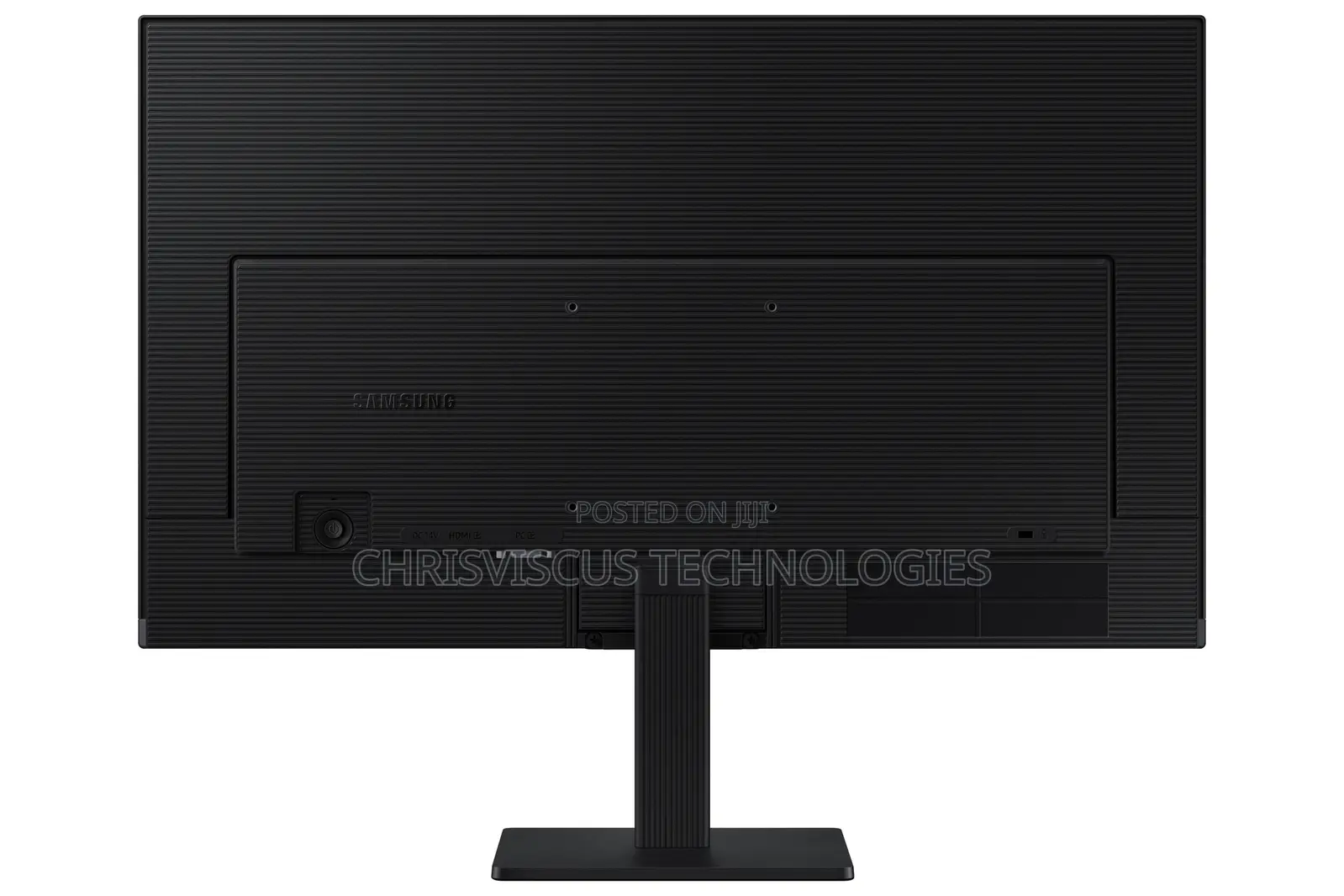 Samsung Monitor 24''