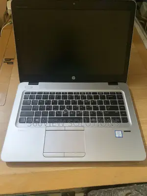 Laptop HP EliteBook 840 G3 8GB Intel Core i5 SSD 256GB