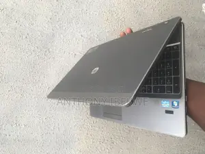 Laptop HP ProBook 4530S 8GB Intel Core i5 HDD 512GB