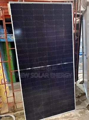 Jinko Solar Panel