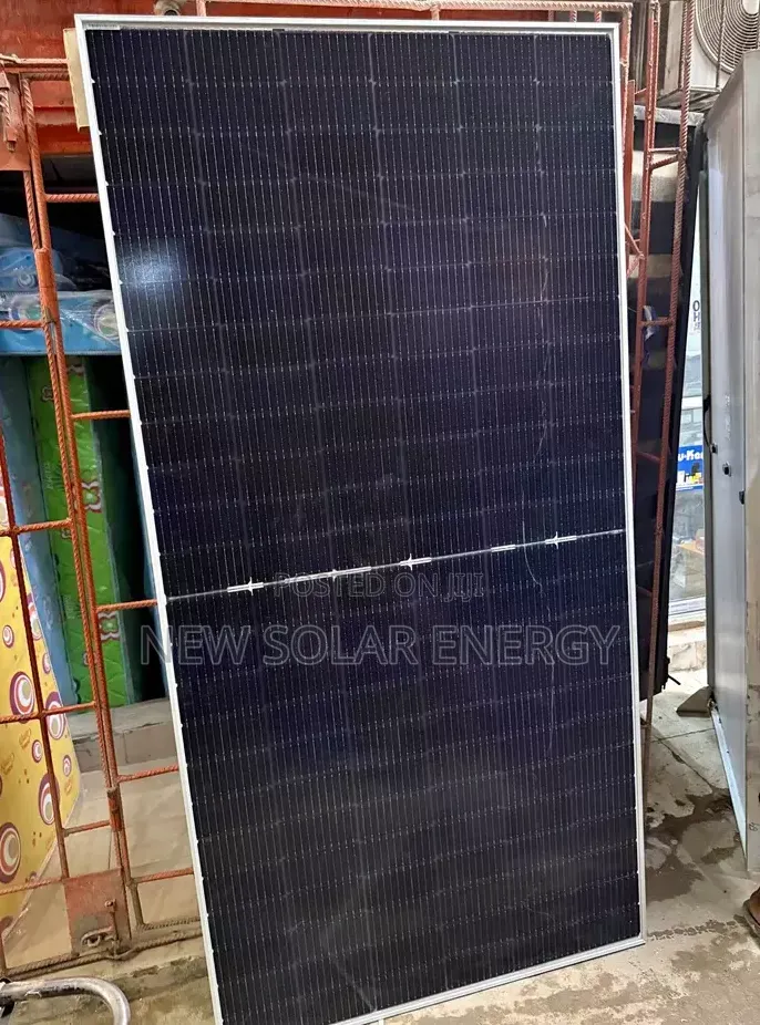 Jinko Solar Panel