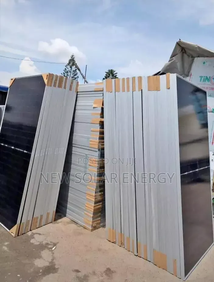 Jinko Solar Panel