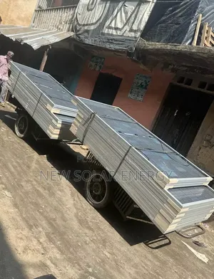 Jinko Solar Panel