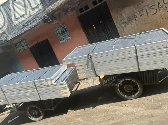 Jinko Solar Panel