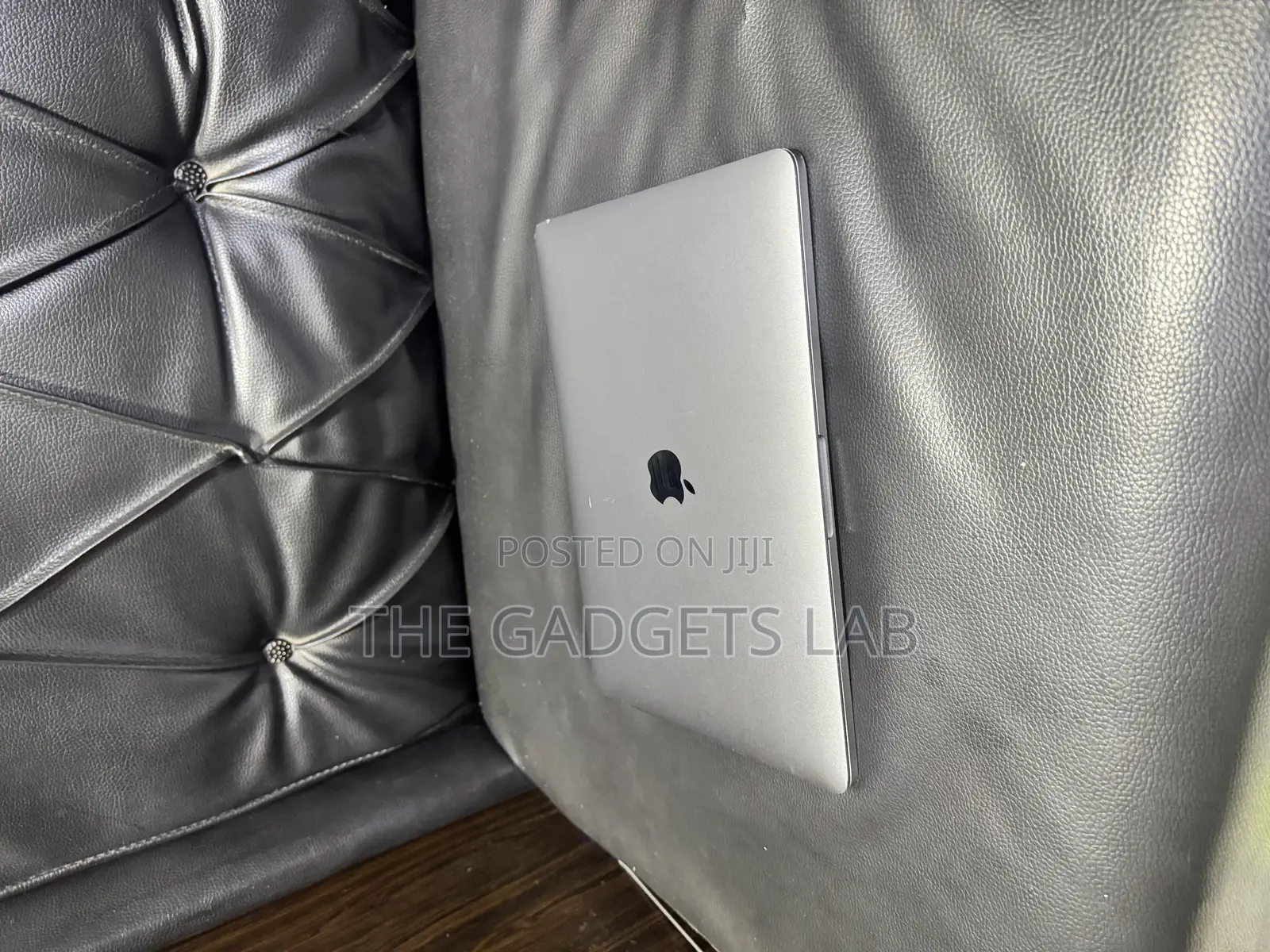 Laptop Apple MacBook Pro 2019 16GB Intel Core i7 SSD 512GB