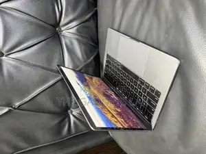 Laptop Apple MacBook Pro 2019 16GB Intel Core i7 SSD 512GB
