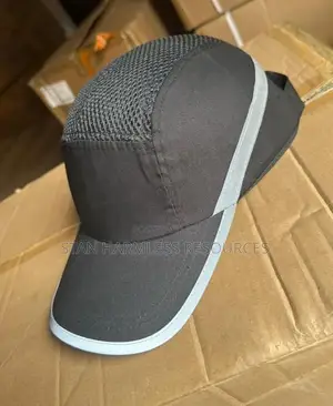 Safety Cap
