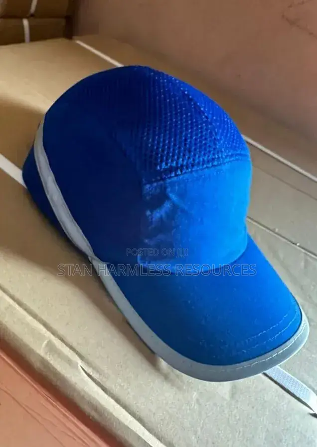 Safety Cap