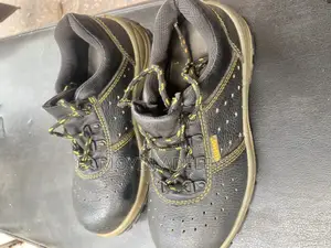 Safety Boot