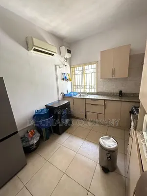 Furnished 3bdrm Apartment in Lekki Phase 1 for rent