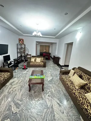 Furnished 3bdrm Apartment in Lekki Phase 1 for rent
