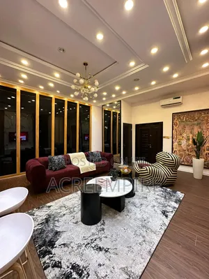 1 Bedroom Shortlet Apartment