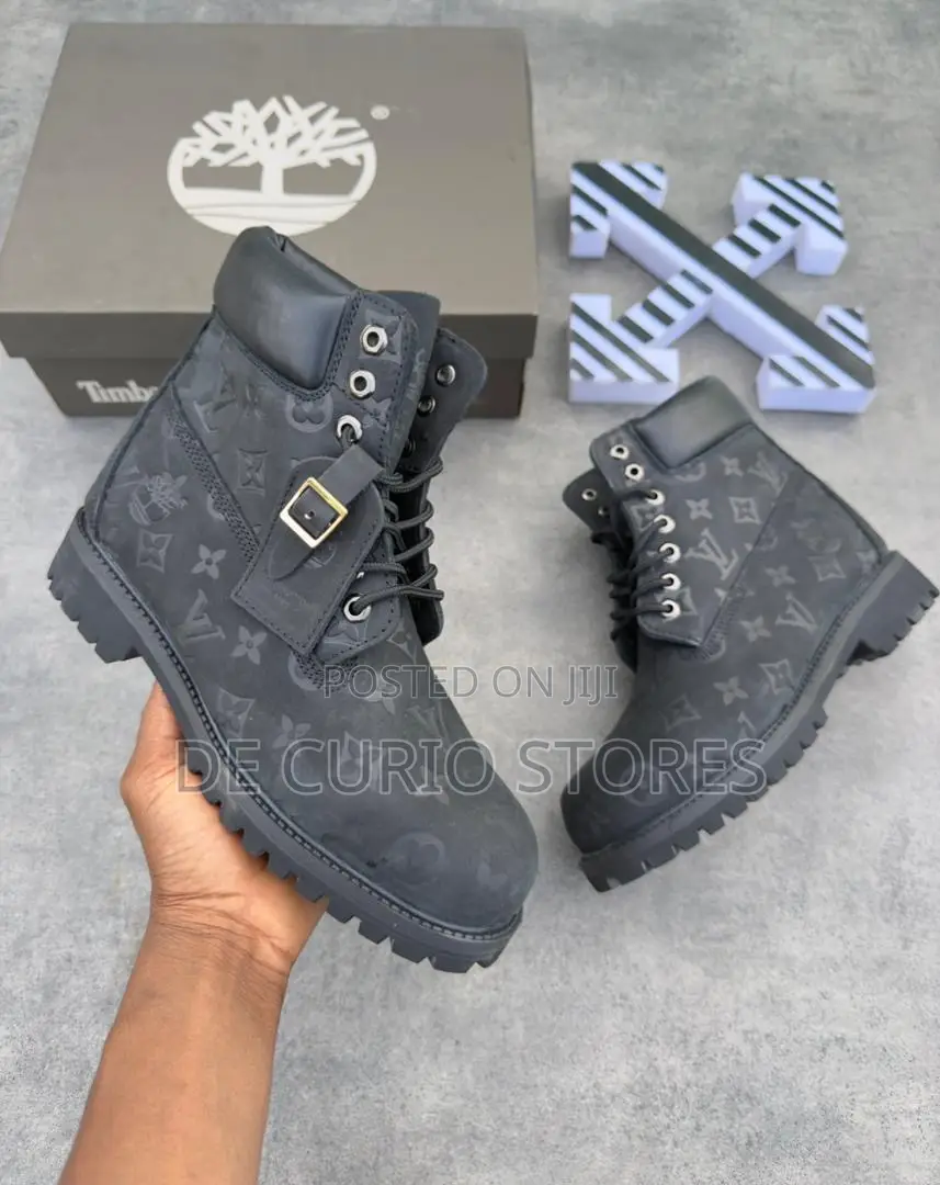 Timberland Boots