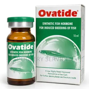 Ovatide Hormone