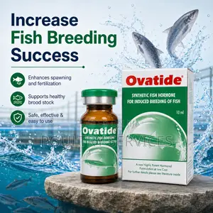 Ovatide Hormone