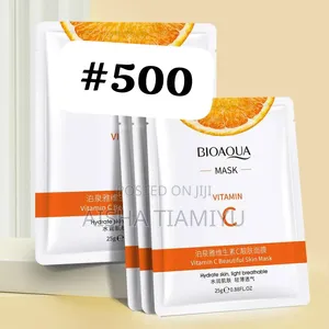 Facial Mask