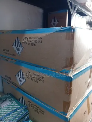 C Worth Energy 10kva/48v Solar Lithium Ion Batteries