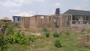 3bdrm Bungalow in Agunbelewo Osogbo for sale