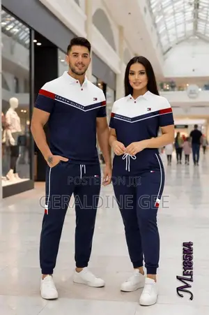 Kings and Queens Turkish Tommy Hilfiger Outfits for My Smart Lovers