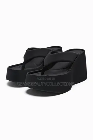 Platform Wedge