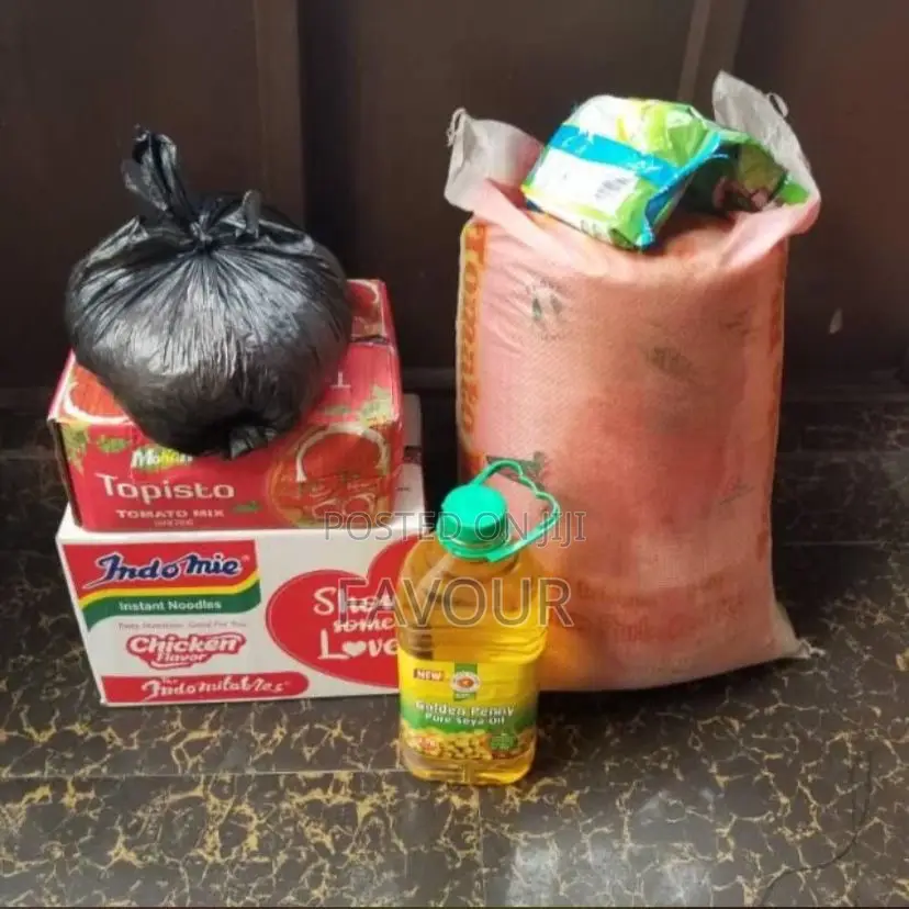 Foodstuffs Contribution