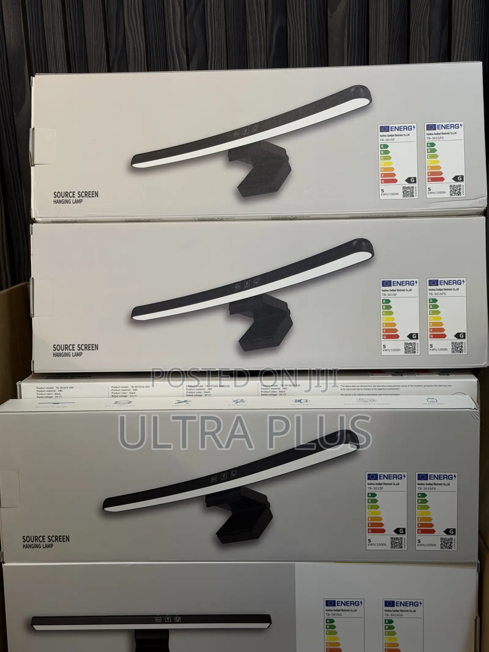 Curved Gaming Screen Monitor Light Bar