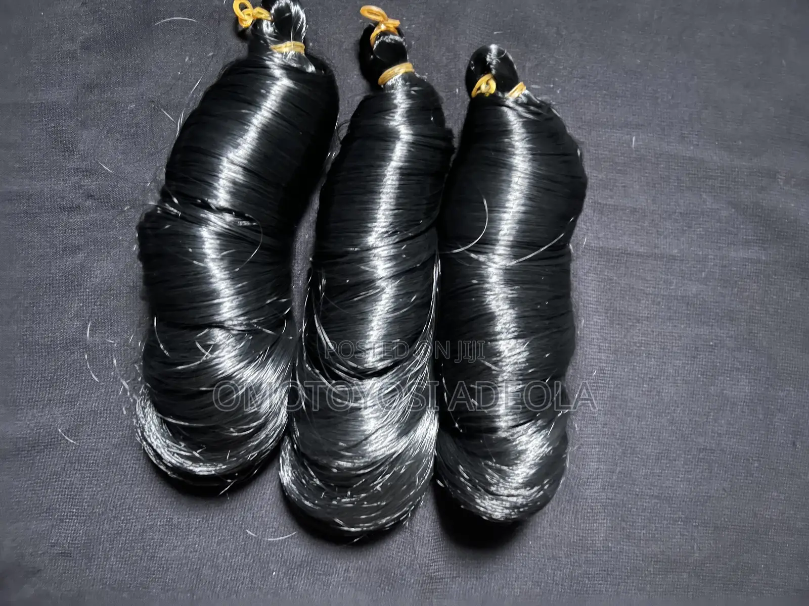 French Curls
