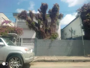 4 Bedroom Detached Commercial House at Southwest Ikoyi