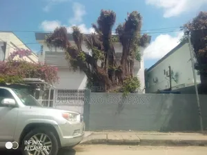 4 Bedroom Detached Commercial House at Southwest Ikoyi