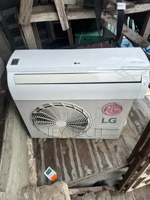 1.5hp Lg Dual Inverter