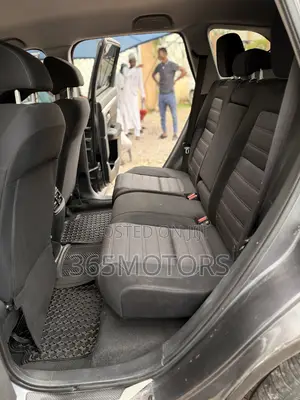 Honda CR-V 2020 Gray