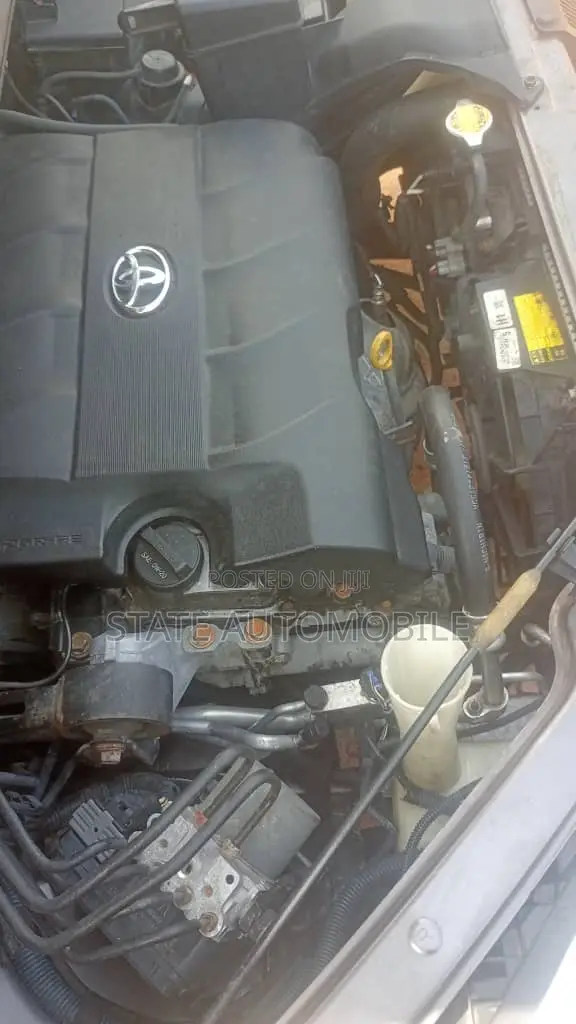 Toyota Sienna 2012 Black