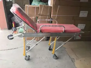 Ambulance Stretcher