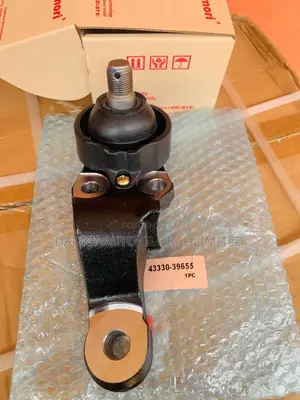 Spare Parts