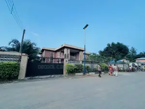 6 Rooms Duplex on 2 Pilot Land