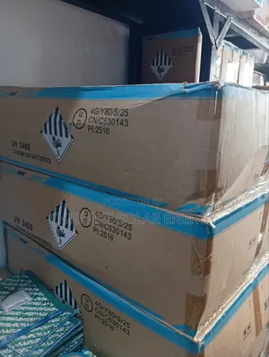 C Worth Energy 10kva/48v Solar Lithium Ion Batteries