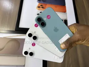 Apple iPhone 16 128 GB
